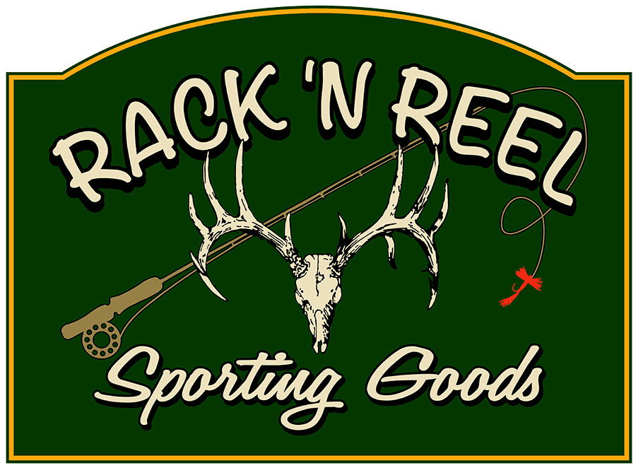 Rack N' Reel Sporting Goods  Hunting, Archery, Fishing, Hiking